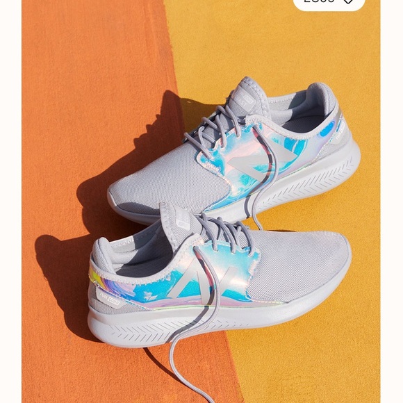 new balance iridescent fuelcore